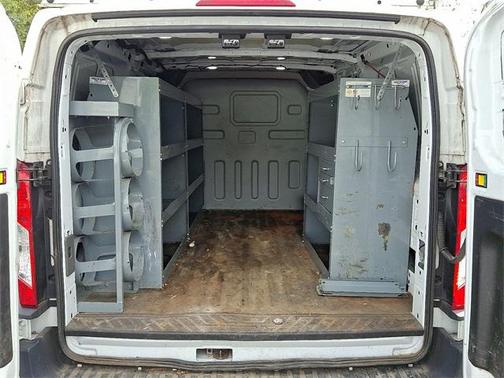 2020 Ford Transit-250 Base