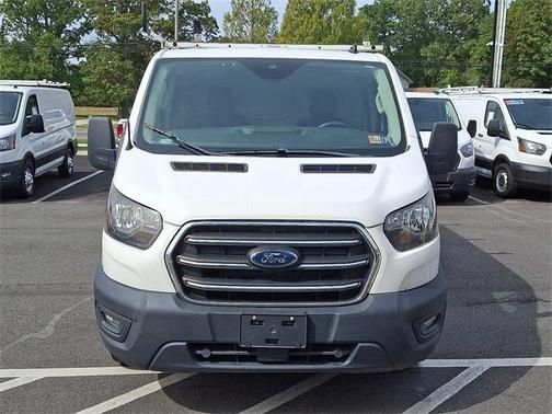 2020 Ford Transit-250 Base