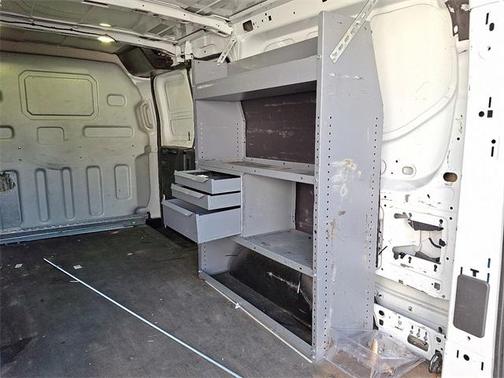 2017 Ford Transit-250 Base