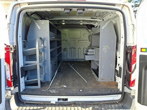 2017 Ford Transit-250 Base