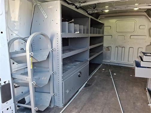 2017 Ford Transit-250 Base