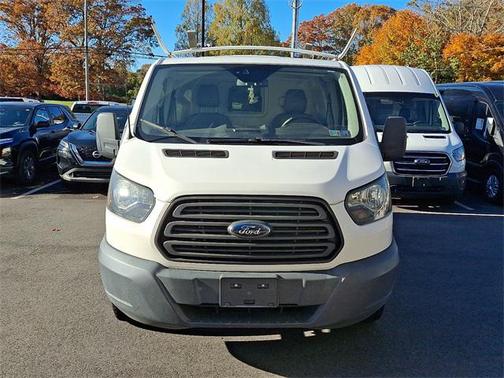 2017 Ford Transit-250 Base
