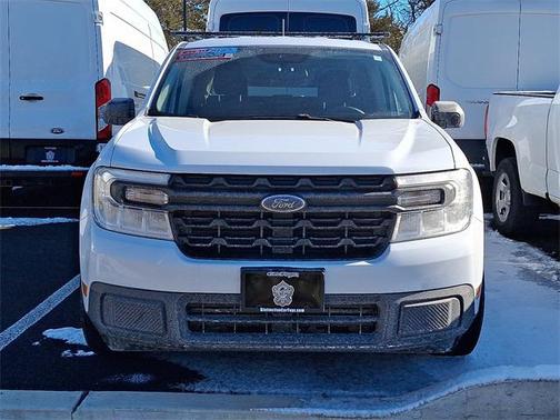 2024 Ford Maverick XL