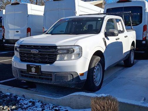 2024 Ford Maverick XL