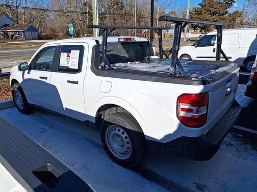 2024 Ford Maverick XL