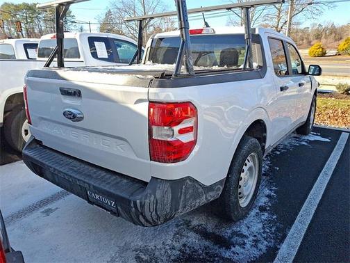 2024 Ford Maverick XL