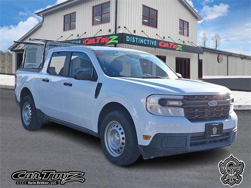 2024 Ford Maverick XL