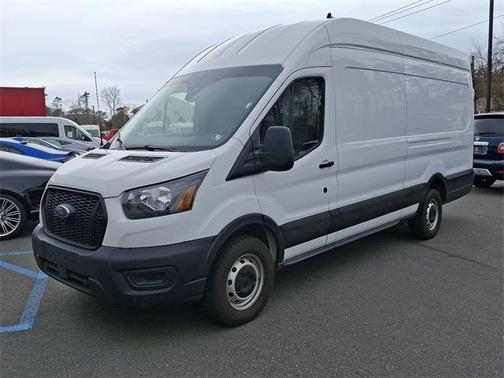 2023 Ford Transit-250 Base