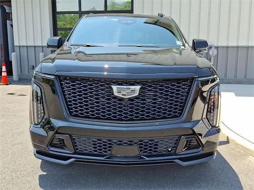 2025 Cadillac Escalade ESV V-Series