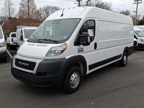 2022 RAM ProMaster 3500 High Roof