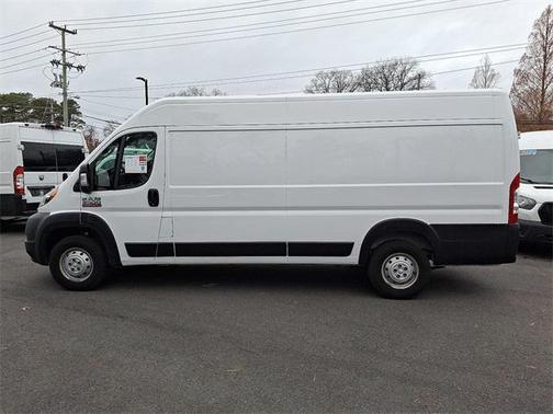 2022 RAM ProMaster 3500 High Roof