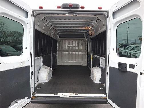 2022 RAM ProMaster 3500 High Roof