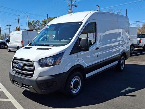 2020 Ford Transit-250 Base