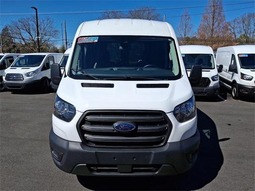 2020 Ford Transit-250 Base