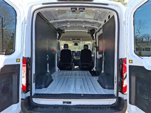 2020 Ford Transit-250 Base