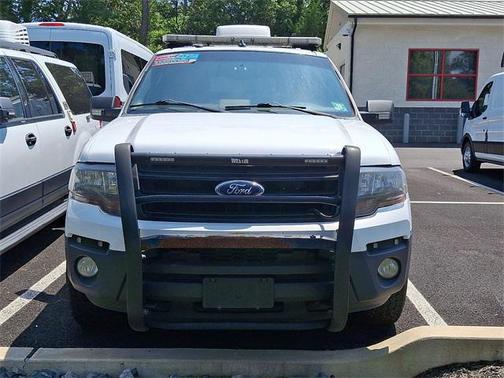 2017 Ford Expedition EL XL
