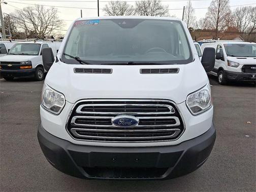 2019 Ford Transit-250 Base