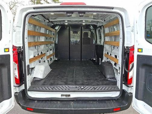 2019 Ford Transit-250 Base