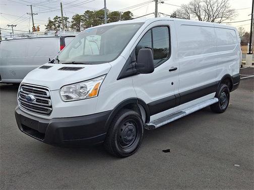2019 Ford Transit-250 Base