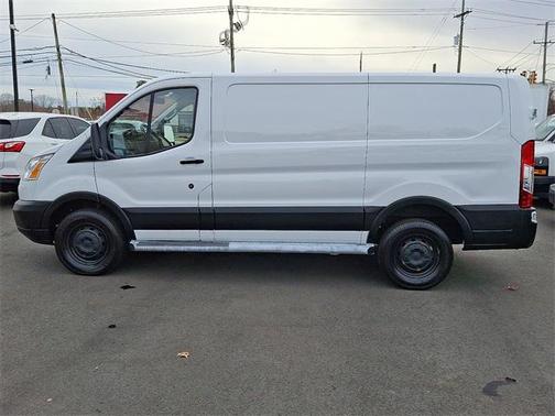 2019 Ford Transit-250 Base