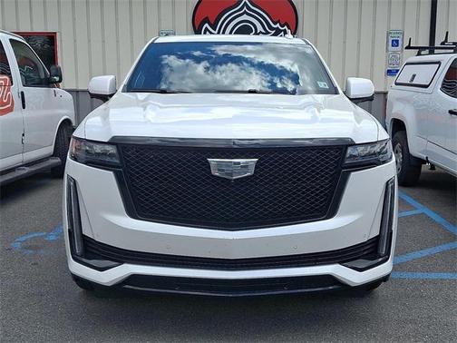 2023 Cadillac Escalade ESV Sport Platinum