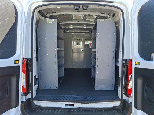 2019 Ford Transit-350 Base