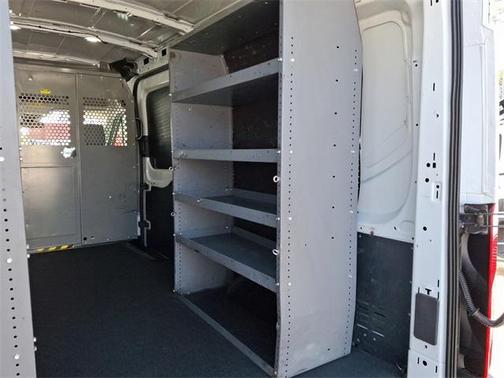 2019 Ford Transit-350 Base