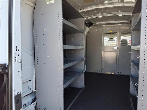 2019 Ford Transit-350 Base