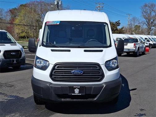 2019 Ford Transit-350 Base
