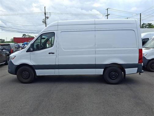 2023 Mercedes-Benz Sprinter 1500 Standard Roof 4-Cyl Gas
