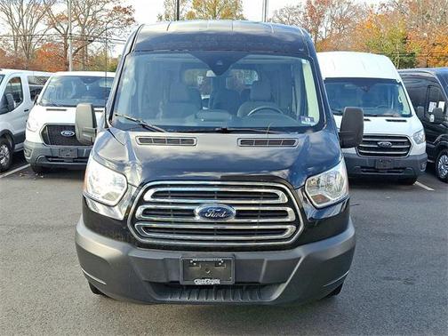 2019 Ford Transit-350 XLT