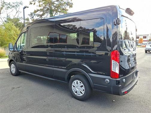 2019 Ford Transit-350 XLT