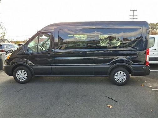 2019 Ford Transit-350 XLT