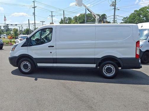 2018 Ford Transit-150 Base