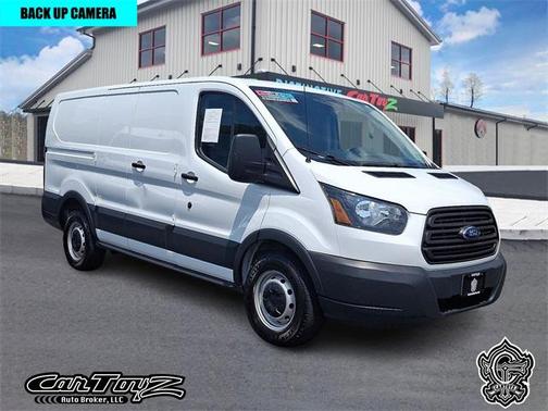 2018 Ford Transit-150 Base