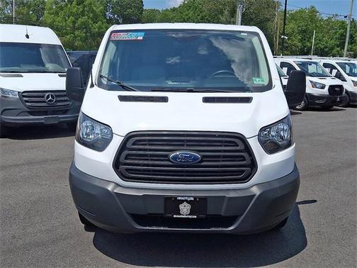 2018 Ford Transit-150 Base