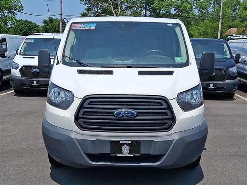 2018 Ford Transit-150 Base