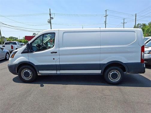 2018 Ford Transit-150 Base