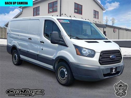 2018 Ford Transit-150 Base