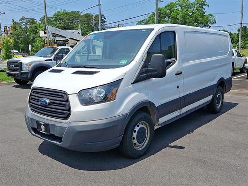 2018 Ford Transit-150 Base