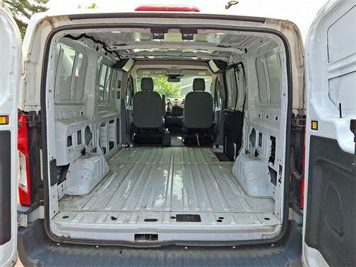 2018 Ford Transit-150 Base