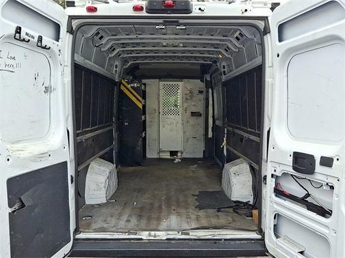 2022 RAM ProMaster 3500 High Roof