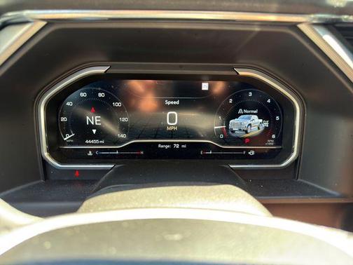 Onyx Black 2023 GMC Sierra 1500 Denali