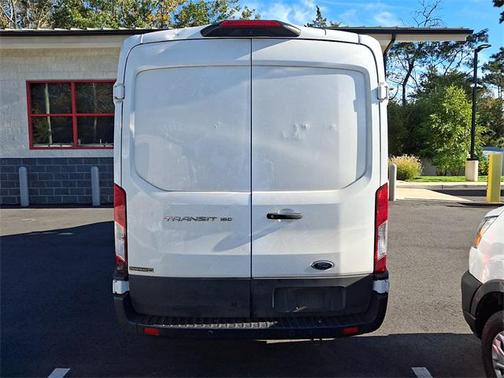 2023 Ford Transit-150 Base