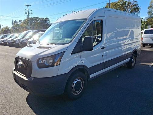 2023 Ford Transit-150 Base