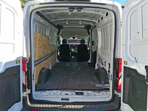 2023 Ford Transit-150 Base