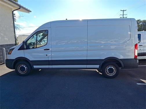 2023 Ford Transit-150 Base