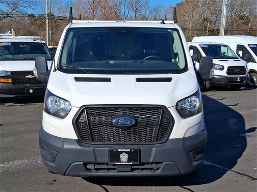 2021 Ford Transit-250 Base