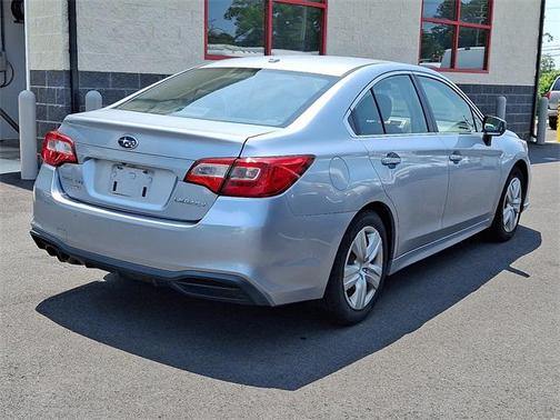 2019 Subaru Legacy Base