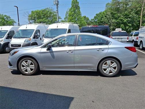 2019 Subaru Legacy Base